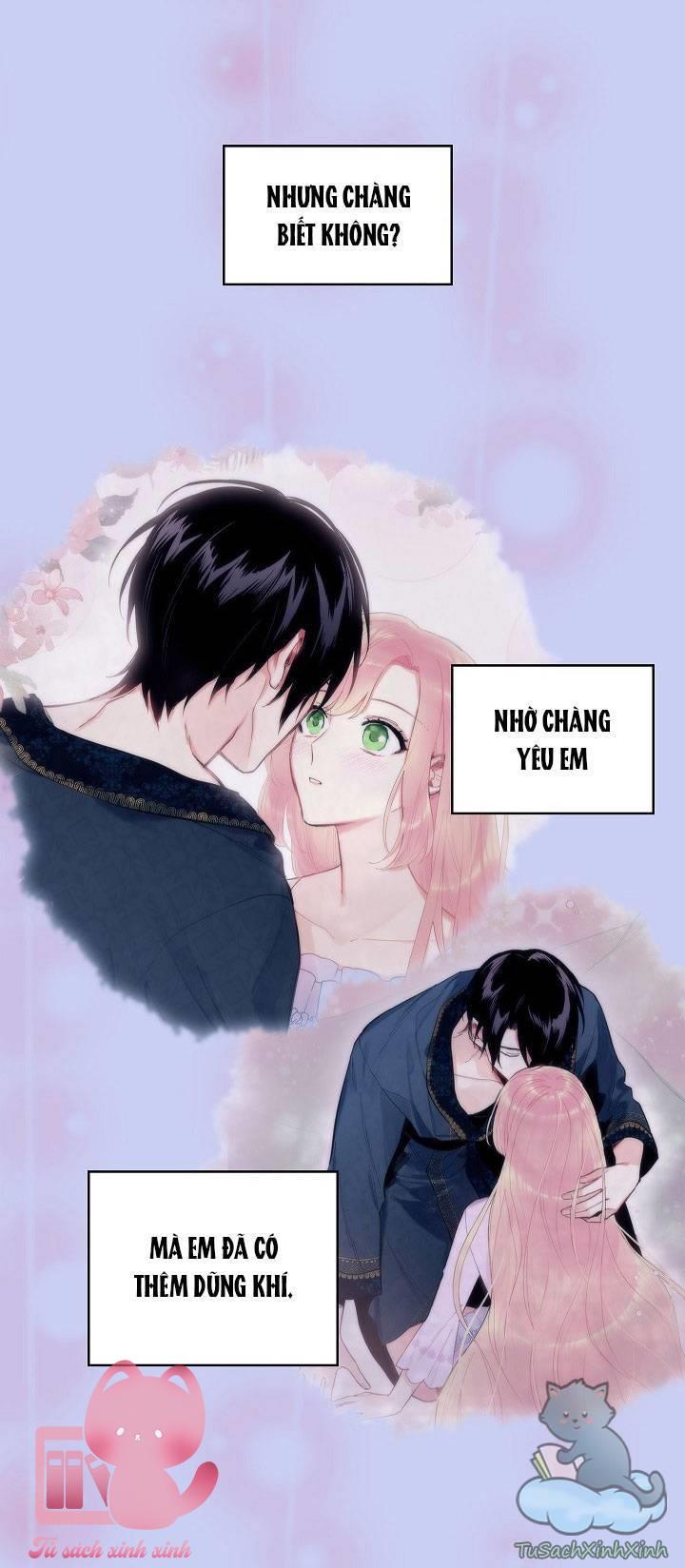 Ác Nữ Muốn Ly Hôn - Chap 114 - Trang 64