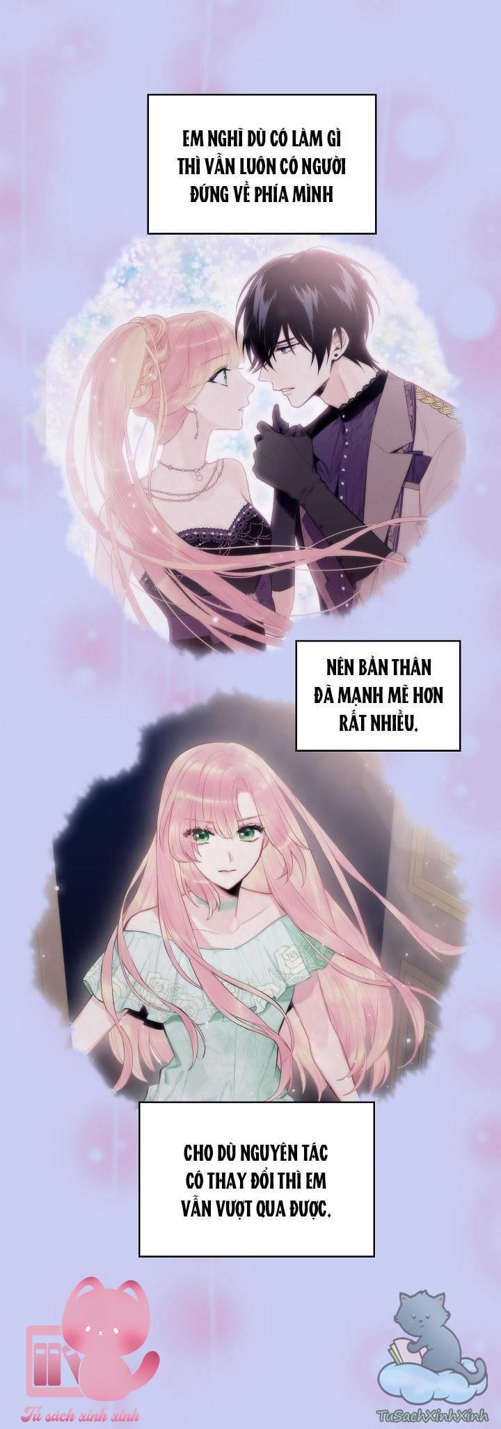 Ác Nữ Muốn Ly Hôn - Chap 114 - Trang 65