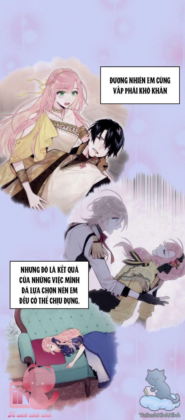 Ác Nữ Muốn Ly Hôn - Chap 114 - Trang 67