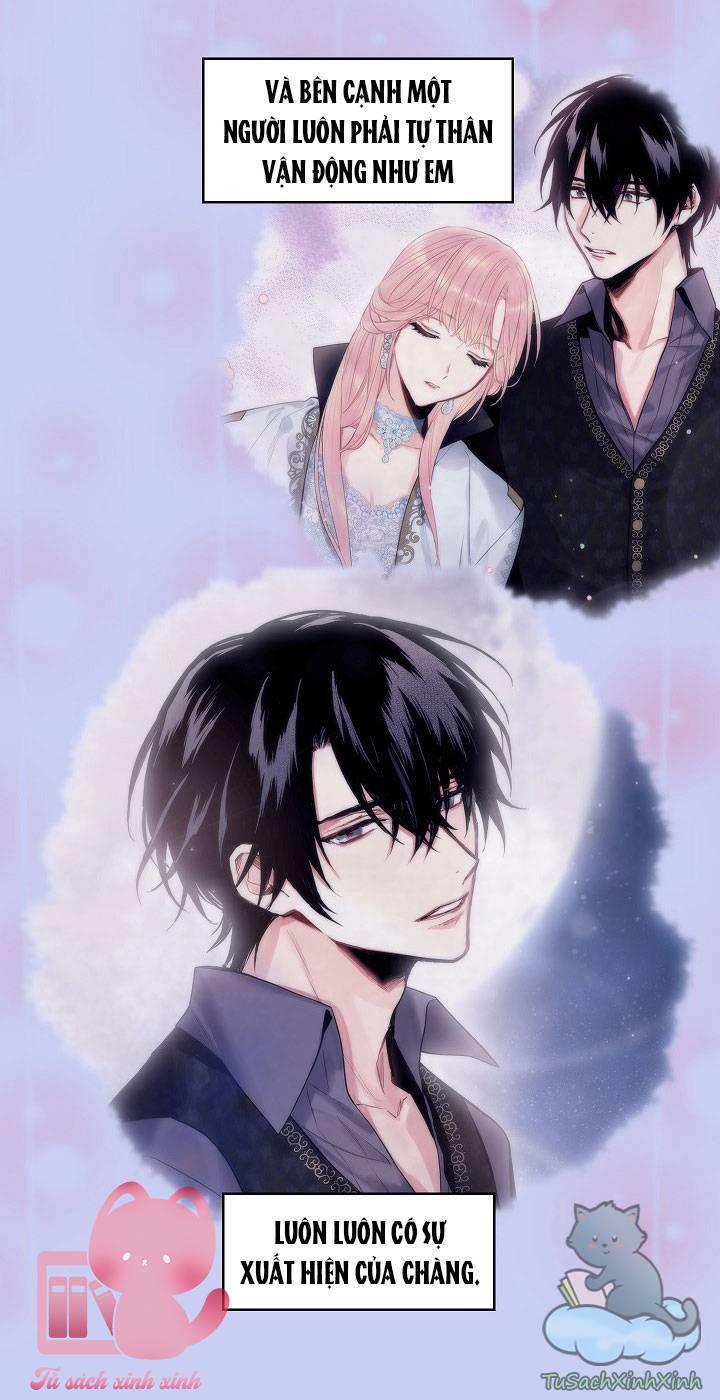 Ác Nữ Muốn Ly Hôn - Chap 114 - Trang 68