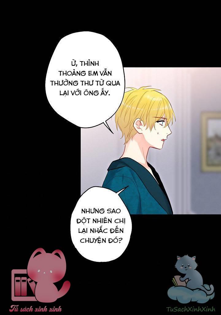 Ác Nữ Muốn Ly Hôn - Chap 114 - Trang 8