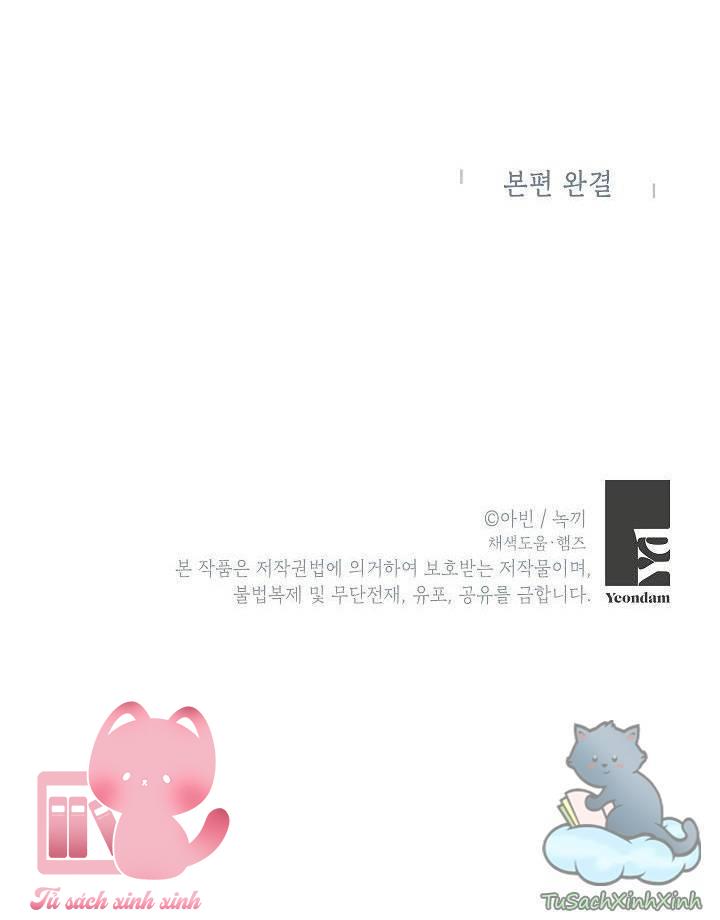 Ác Nữ Muốn Ly Hôn - Chap 114 - Trang 72