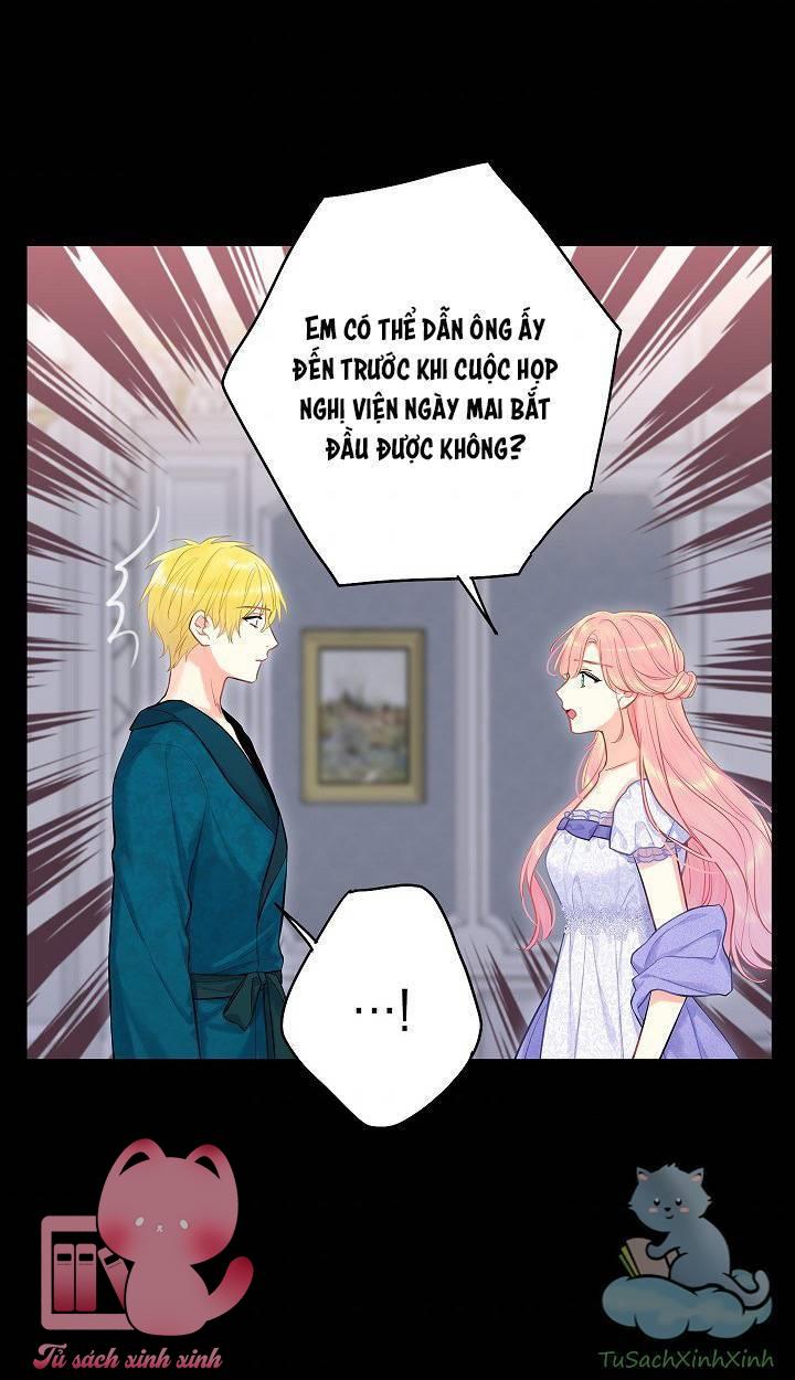Ác Nữ Muốn Ly Hôn - Chap 114 - Trang 9