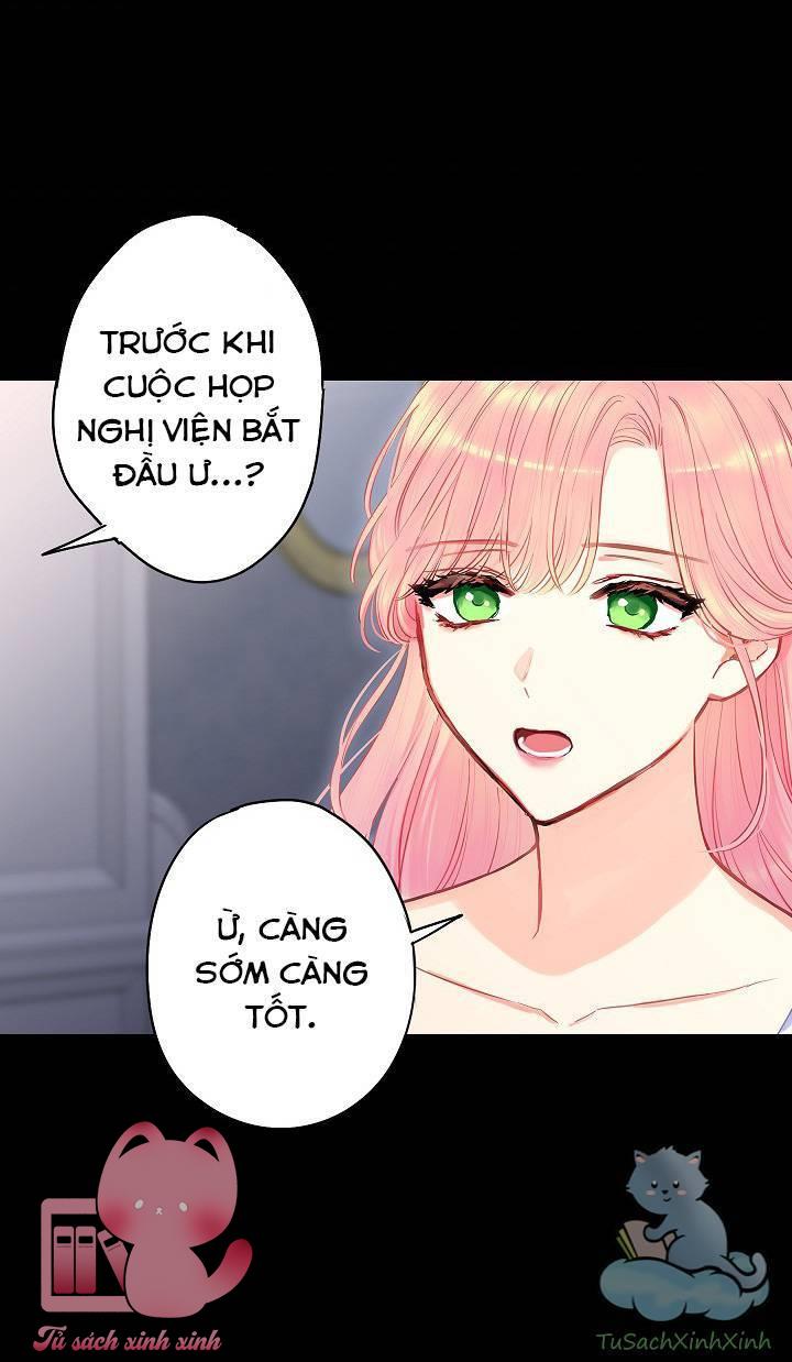 Ác Nữ Muốn Ly Hôn - Chap 114 - Trang 10