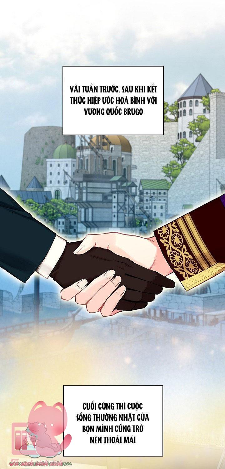 Ác Nữ Muốn Ly Hôn - Chap 115 - Trang 12
