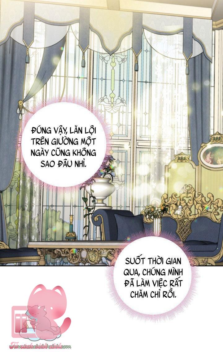 Ác Nữ Muốn Ly Hôn - Chap 115 - Trang 13