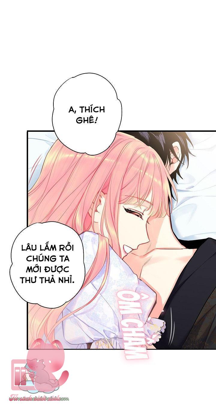 Ác Nữ Muốn Ly Hôn - Chap 115 - Trang 14