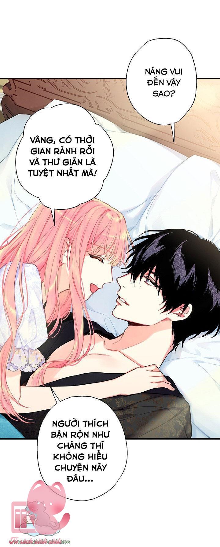 Ác Nữ Muốn Ly Hôn - Chap 115 - Trang 15