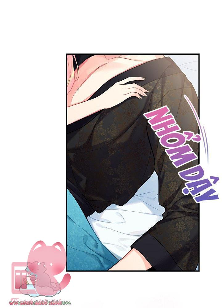 Ác Nữ Muốn Ly Hôn - Chap 115 - Trang 16