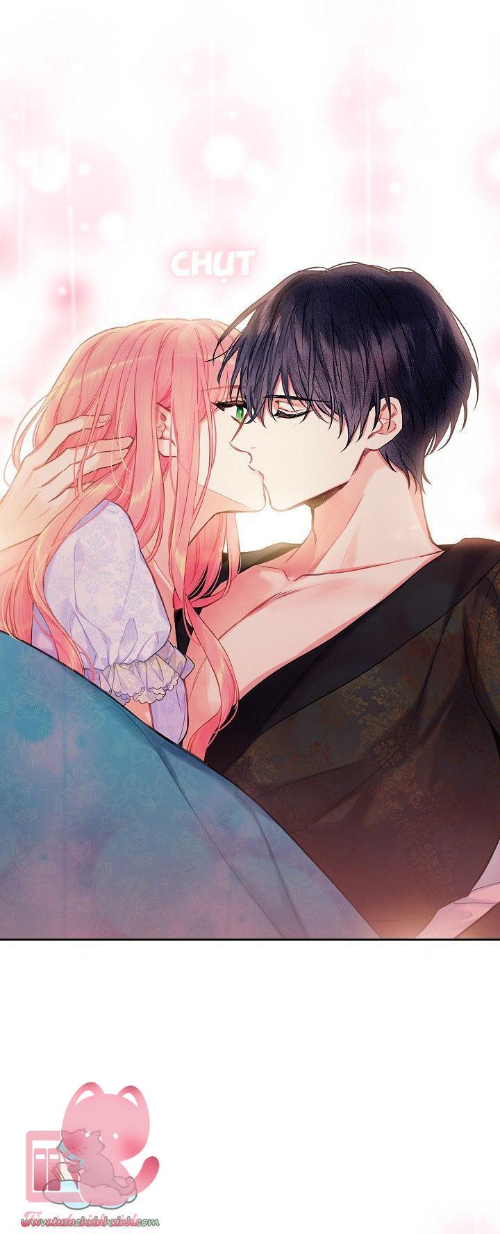 Ác Nữ Muốn Ly Hôn - Chap 115 - Trang 17