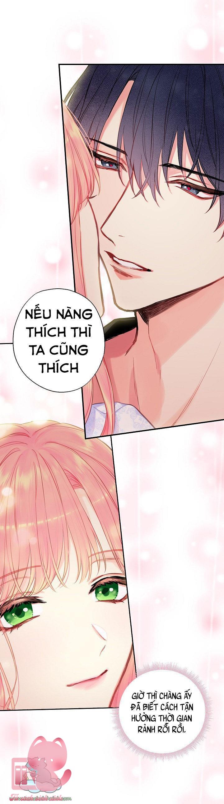 Ác Nữ Muốn Ly Hôn - Chap 115 - Trang 18