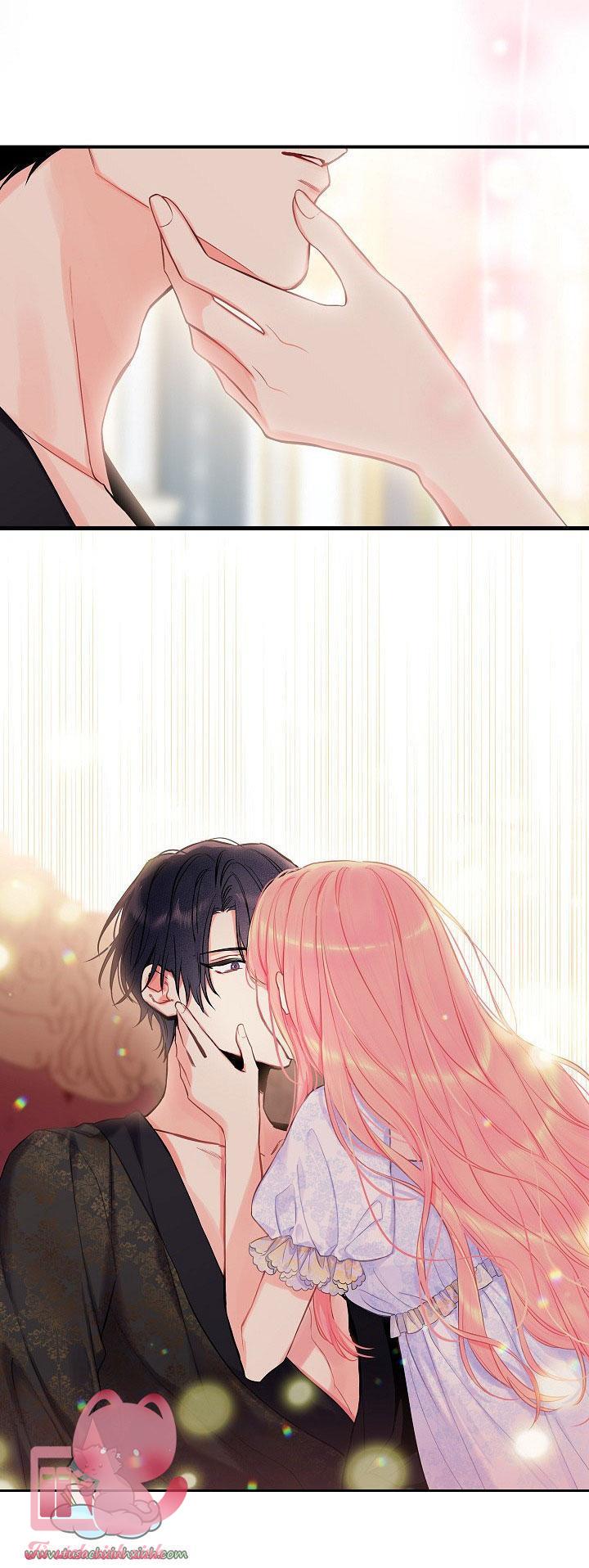 Ác Nữ Muốn Ly Hôn - Chap 115 - Trang 19