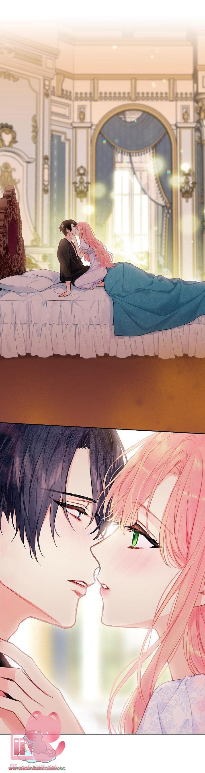 Ác Nữ Muốn Ly Hôn - Chap 115 - Trang 20