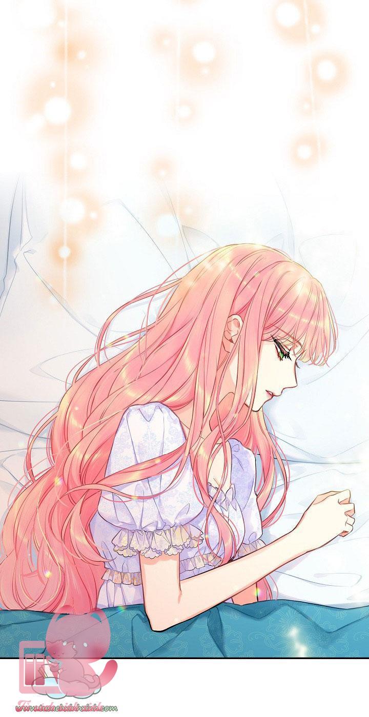 Ác Nữ Muốn Ly Hôn - Chap 115 - Trang 3