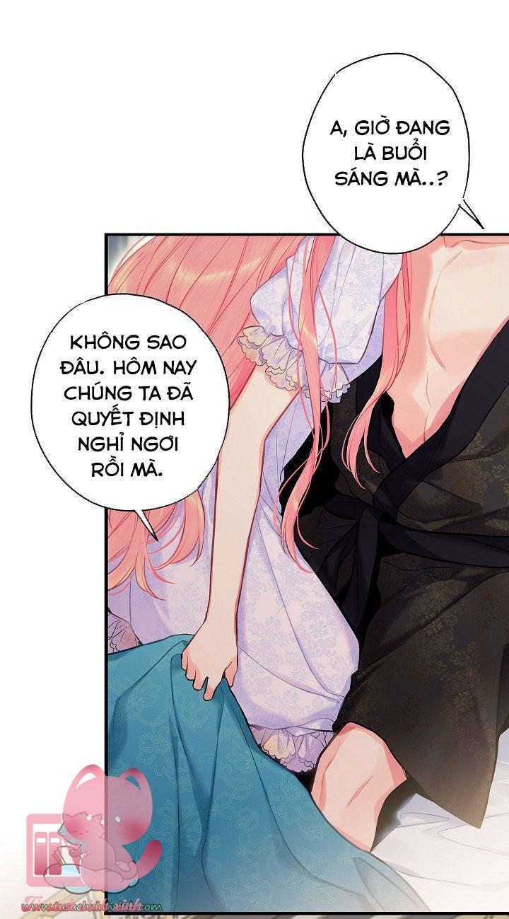 Ác Nữ Muốn Ly Hôn - Chap 115 - Trang 21