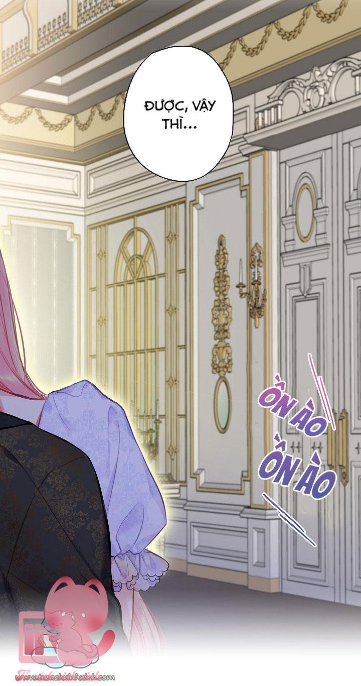 Ác Nữ Muốn Ly Hôn - Chap 115 - Trang 22