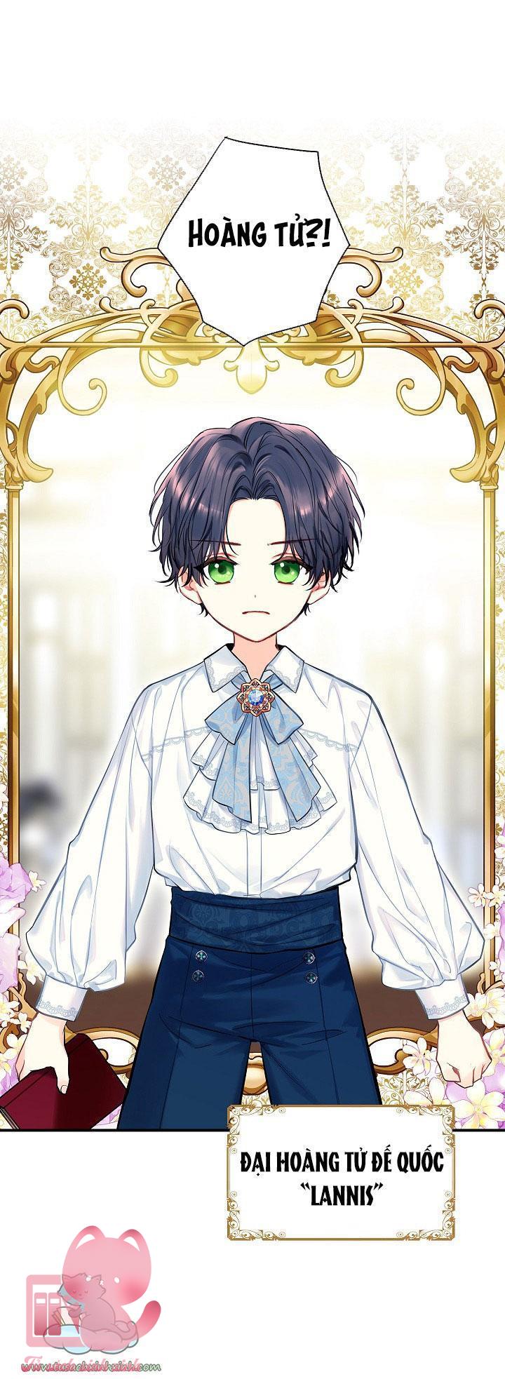 Ác Nữ Muốn Ly Hôn - Chap 115 - Trang 25