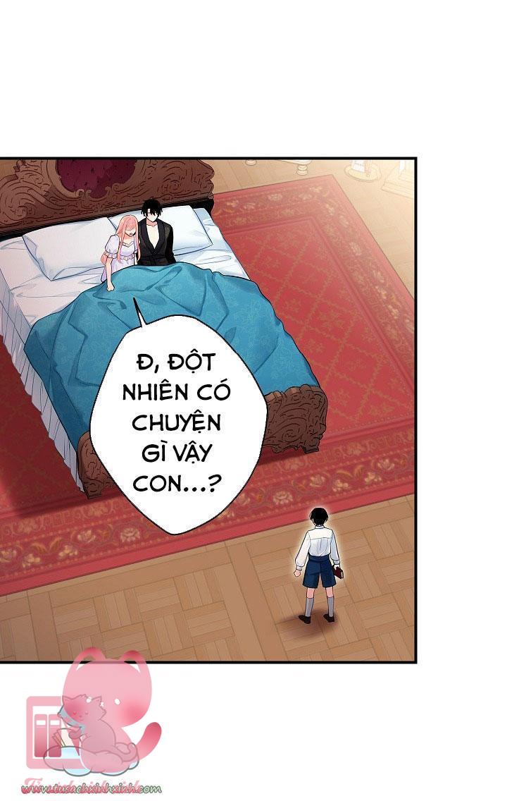 Ác Nữ Muốn Ly Hôn - Chap 115 - Trang 26