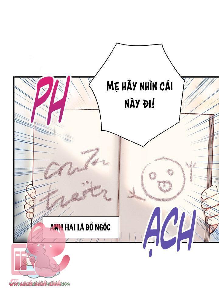 Ác Nữ Muốn Ly Hôn - Chap 115 - Trang 27