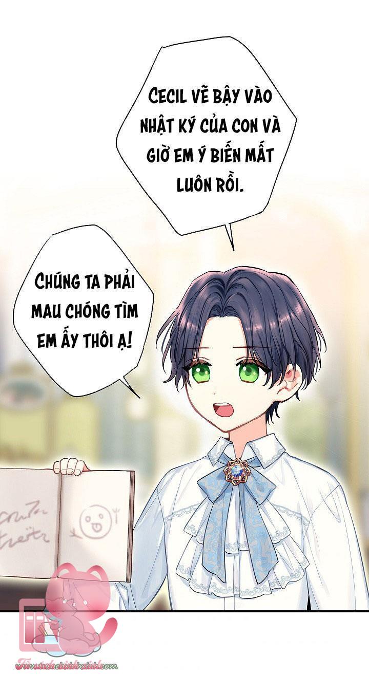Ác Nữ Muốn Ly Hôn - Chap 115 - Trang 28