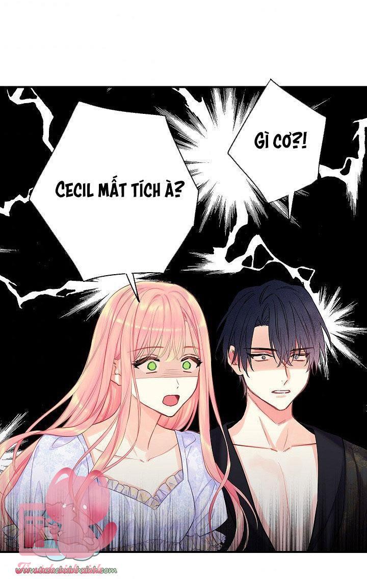 Ác Nữ Muốn Ly Hôn - Chap 115 - Trang 29