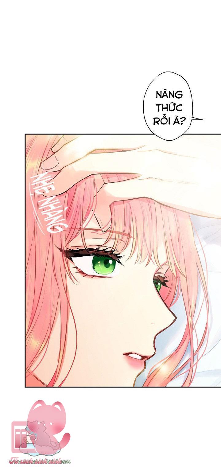 Ác Nữ Muốn Ly Hôn - Chap 115 - Trang 4
