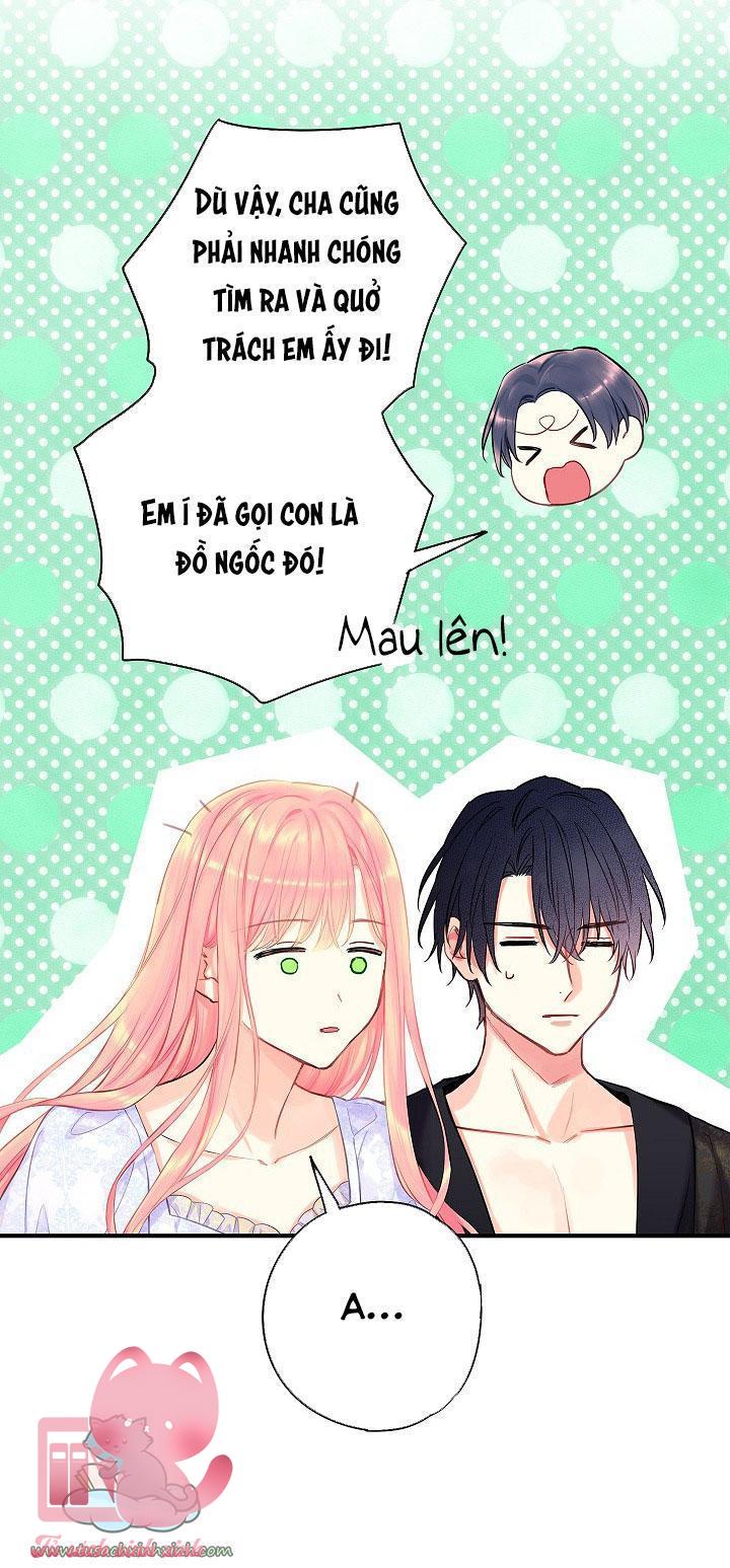 Ác Nữ Muốn Ly Hôn - Chap 115 - Trang 31