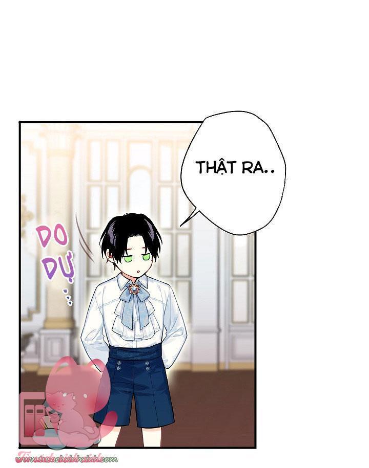 Ác Nữ Muốn Ly Hôn - Chap 115 - Trang 33