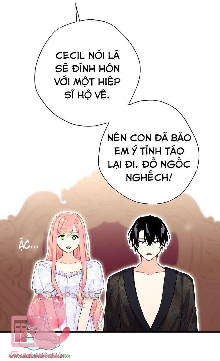 Ác Nữ Muốn Ly Hôn - Chap 115 - Trang 34