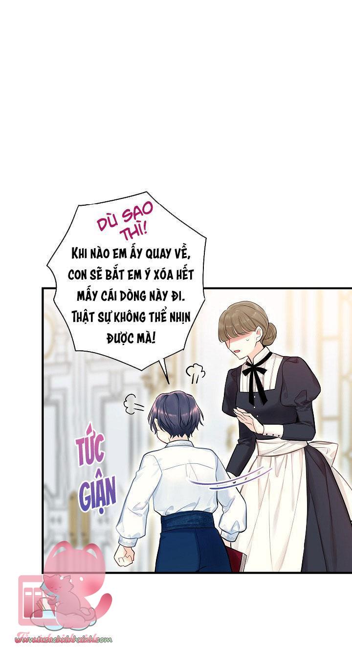 Ác Nữ Muốn Ly Hôn - Chap 115 - Trang 35
