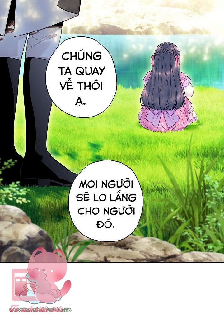 Ác Nữ Muốn Ly Hôn - Chap 115 - Trang 39