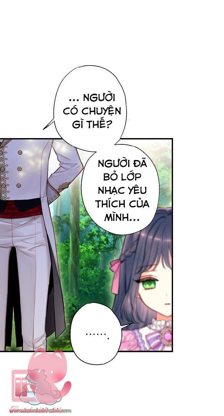 Ác Nữ Muốn Ly Hôn - Chap 115 - Trang 41