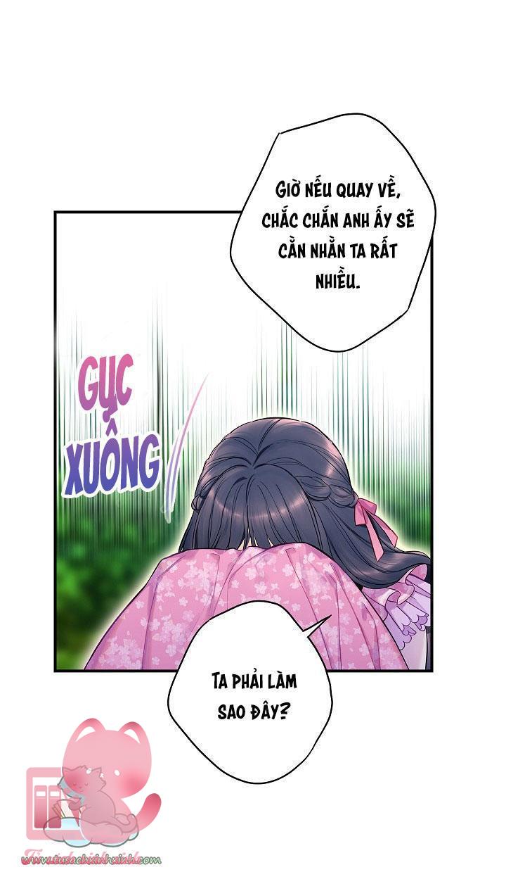 Ác Nữ Muốn Ly Hôn - Chap 115 - Trang 43