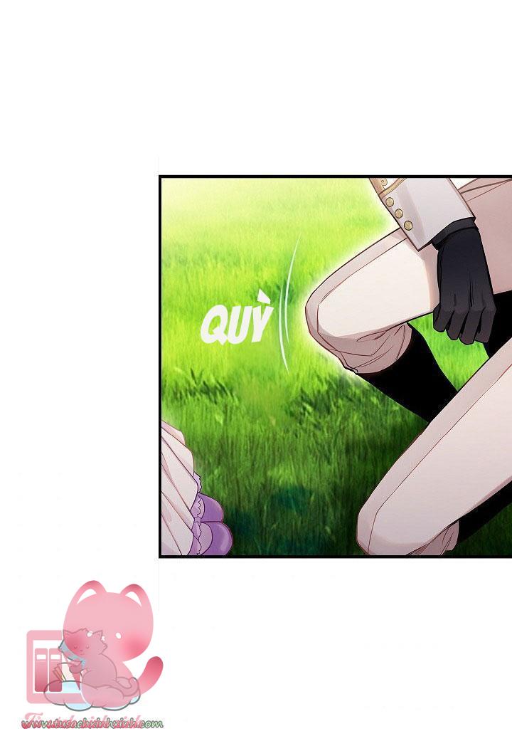 Ác Nữ Muốn Ly Hôn - Chap 115 - Trang 44