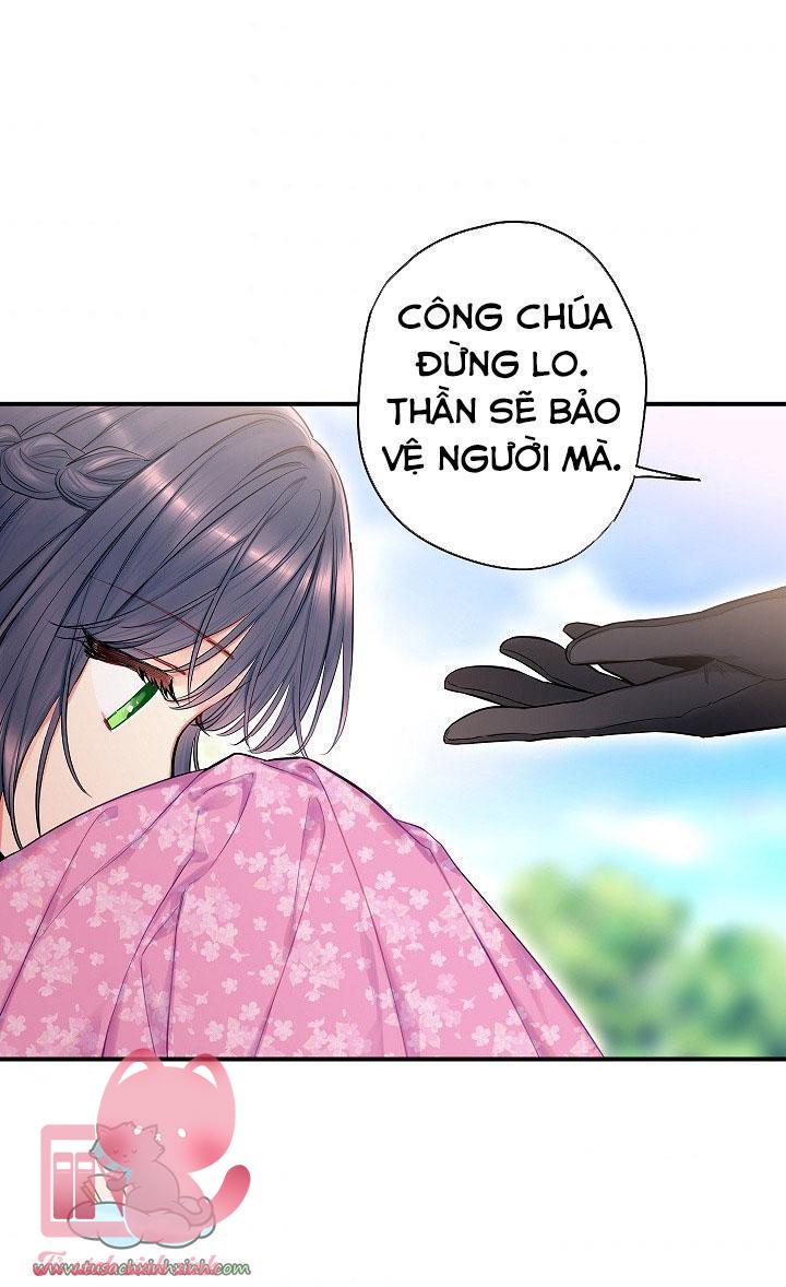 Ác Nữ Muốn Ly Hôn - Chap 115 - Trang 45