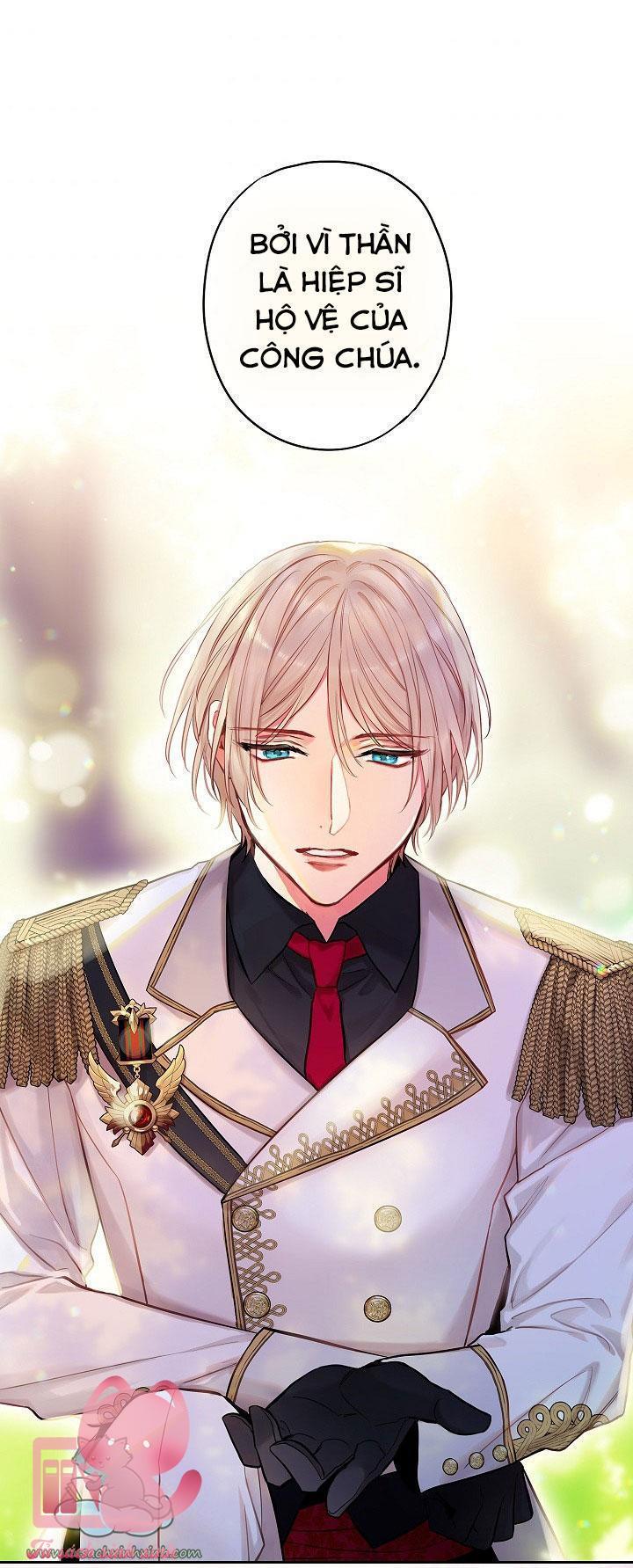Ác Nữ Muốn Ly Hôn - Chap 115 - Trang 46