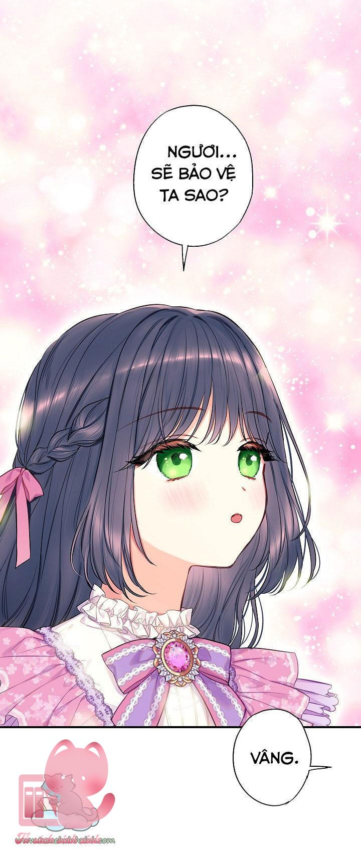 Ác Nữ Muốn Ly Hôn - Chap 115 - Trang 47