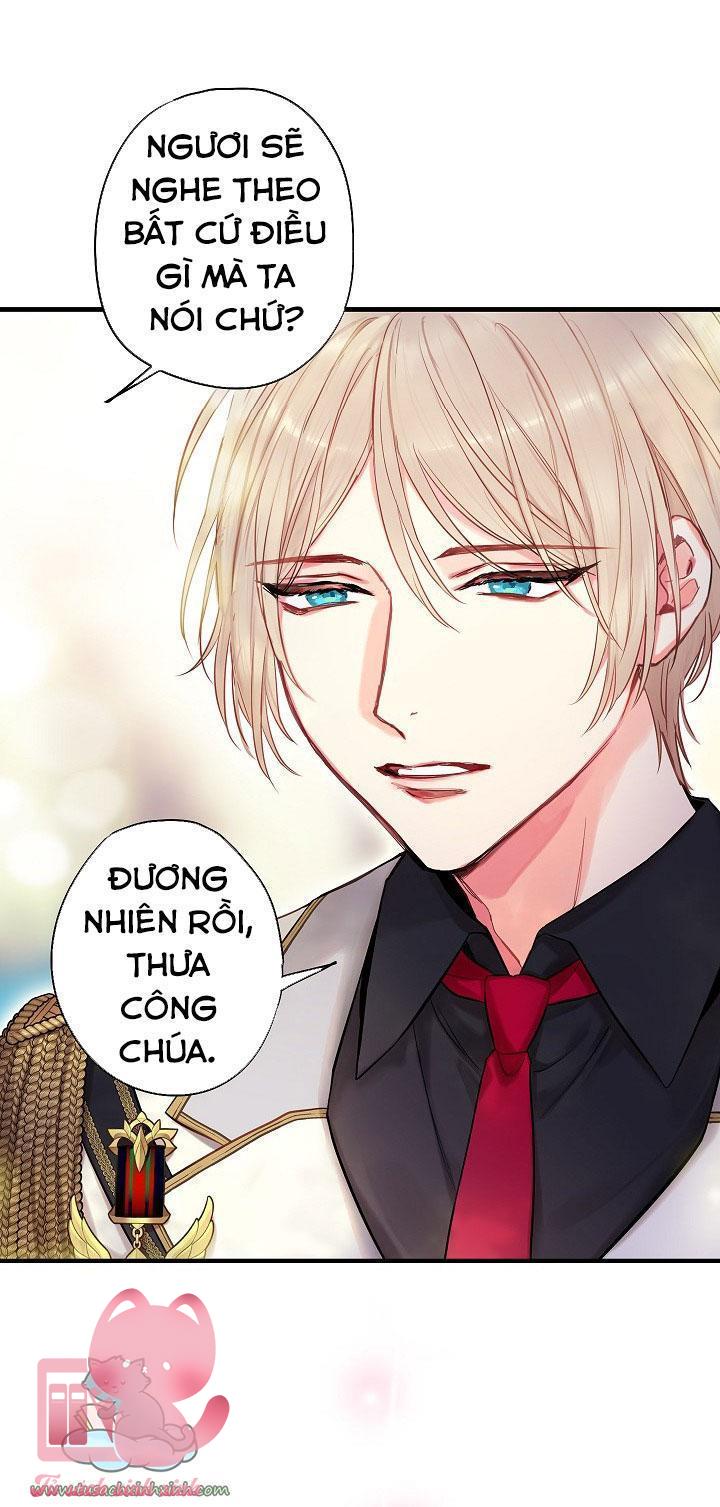 Ác Nữ Muốn Ly Hôn - Chap 115 - Trang 48