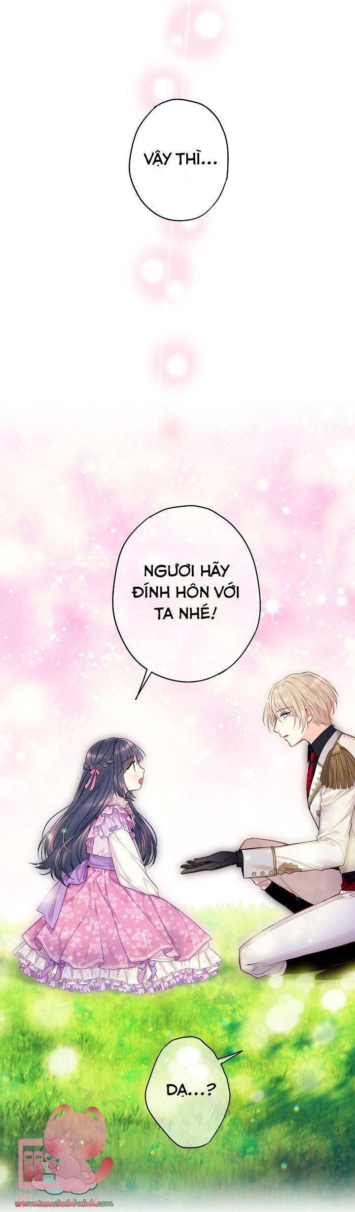 Ác Nữ Muốn Ly Hôn - Chap 115 - Trang 49