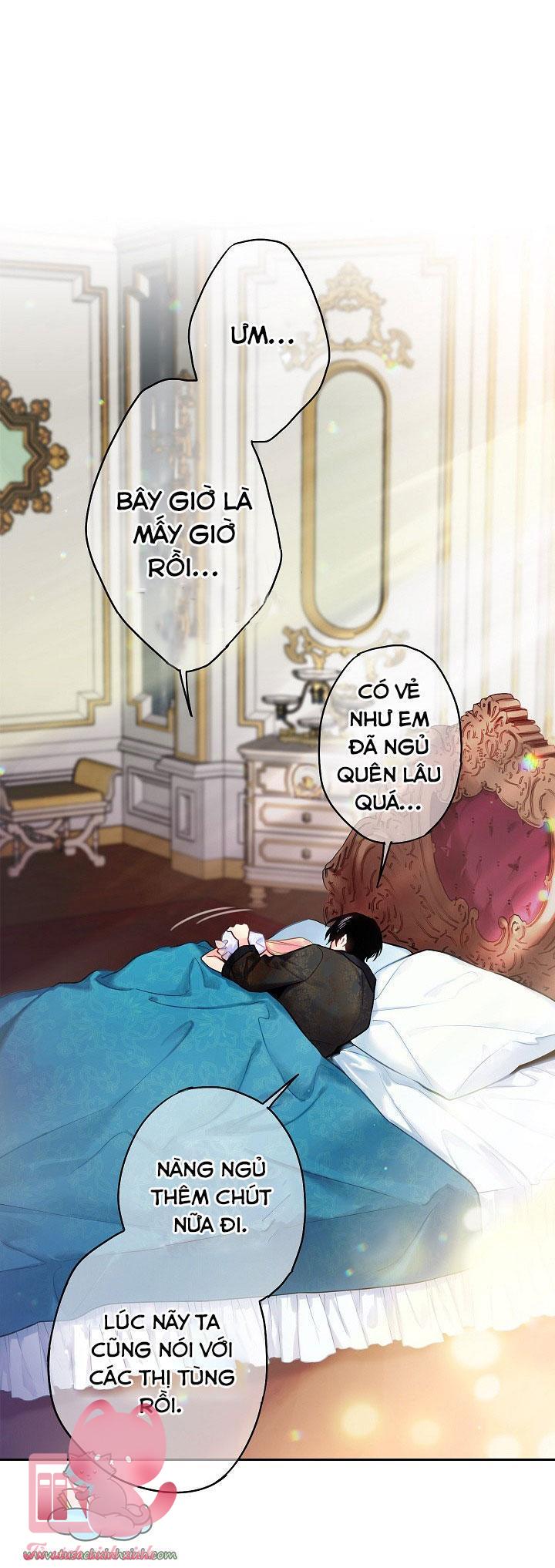 Ác Nữ Muốn Ly Hôn - Chap 115 - Trang 6