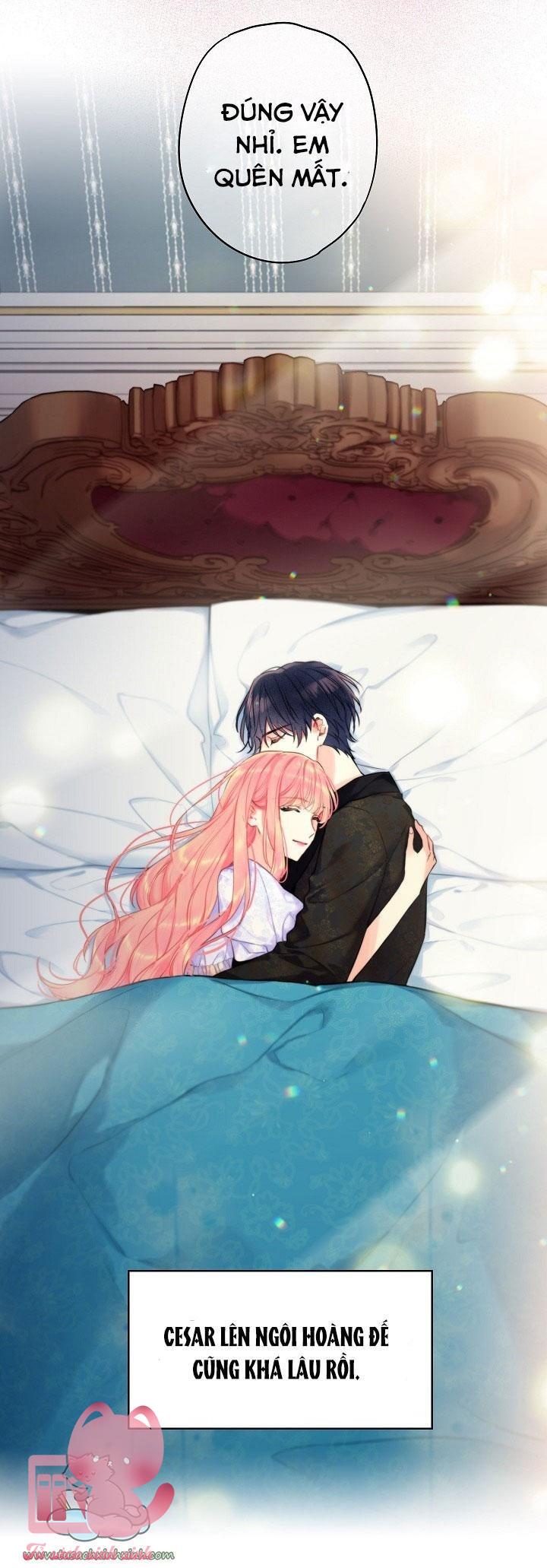 Ác Nữ Muốn Ly Hôn - Chap 115 - Trang 9
