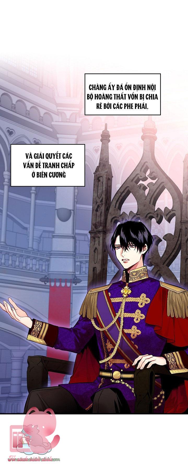 Ác Nữ Muốn Ly Hôn - Chap 115 - Trang 10