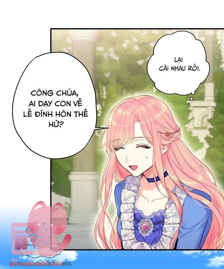 Ác Nữ Muốn Ly Hôn - Chap 116 - Trang 13