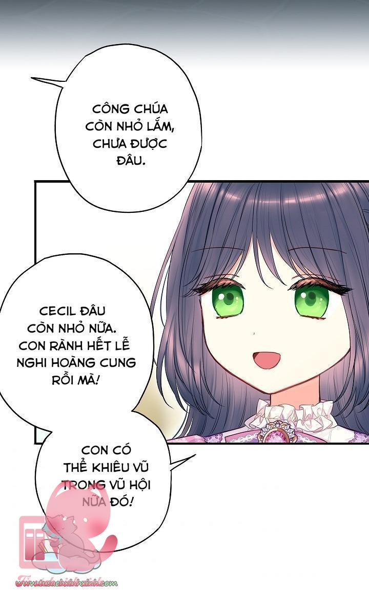 Ác Nữ Muốn Ly Hôn - Chap 116 - Trang 15