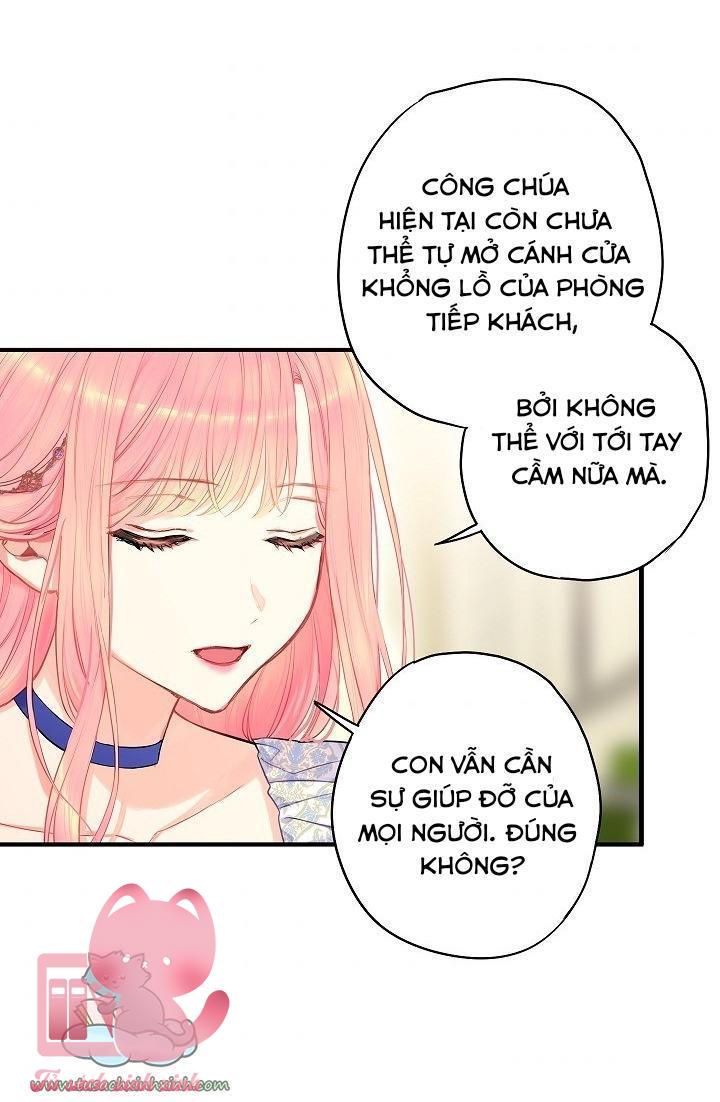 Ác Nữ Muốn Ly Hôn - Chap 116 - Trang 16