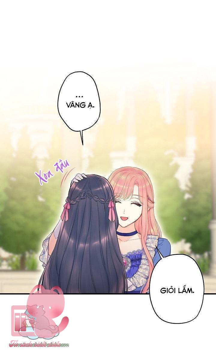 Ác Nữ Muốn Ly Hôn - Chap 116 - Trang 19