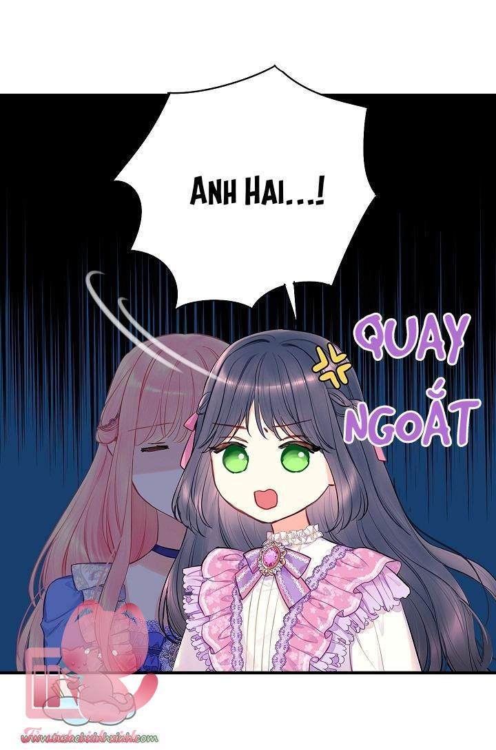 Ác Nữ Muốn Ly Hôn - Chap 116 - Trang 21
