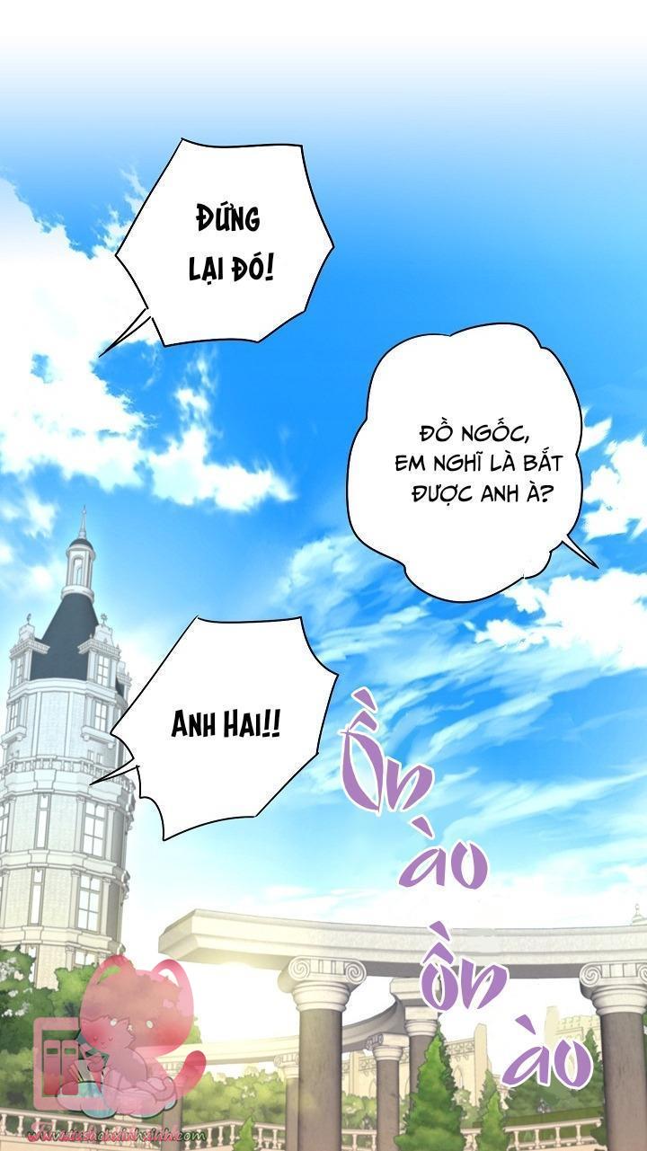 Ác Nữ Muốn Ly Hôn - Chap 116 - Trang 22