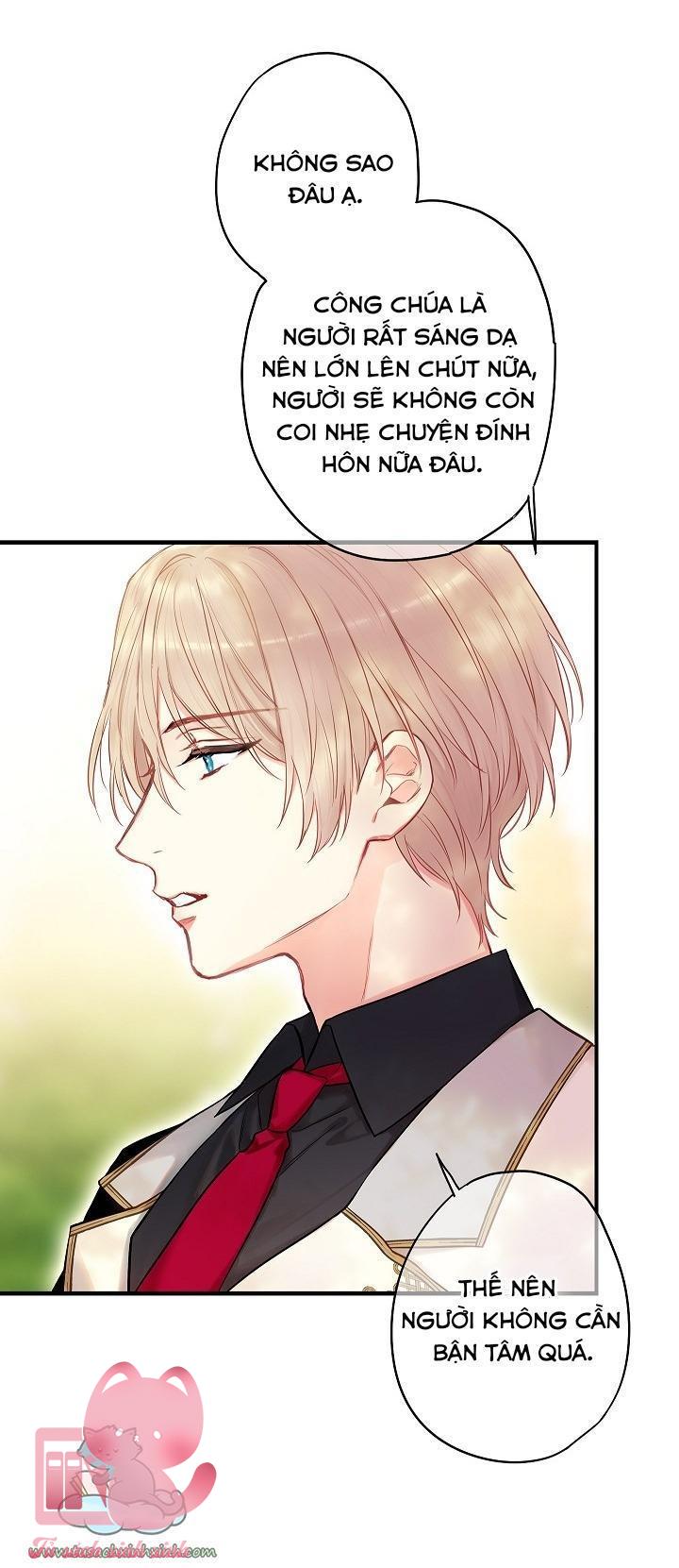 Ác Nữ Muốn Ly Hôn - Chap 116 - Trang 24