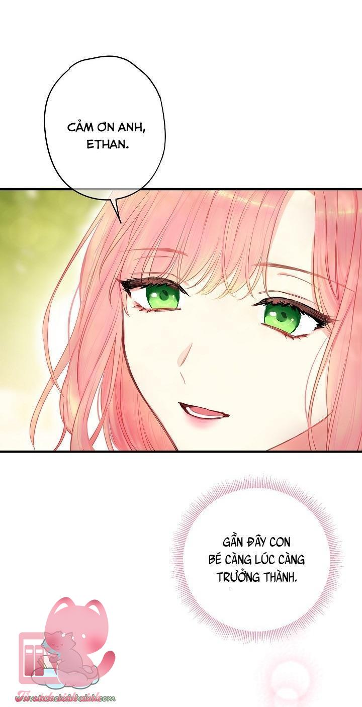 Ác Nữ Muốn Ly Hôn - Chap 116 - Trang 25